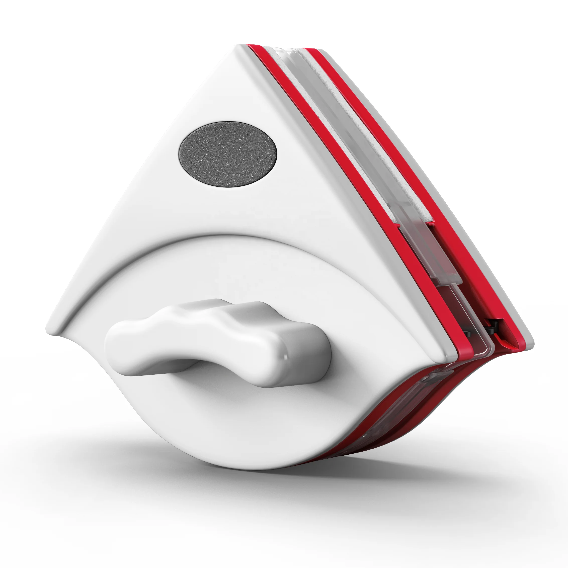 5-12mm glass Knob glass cleaning magnetic brush for washing windows