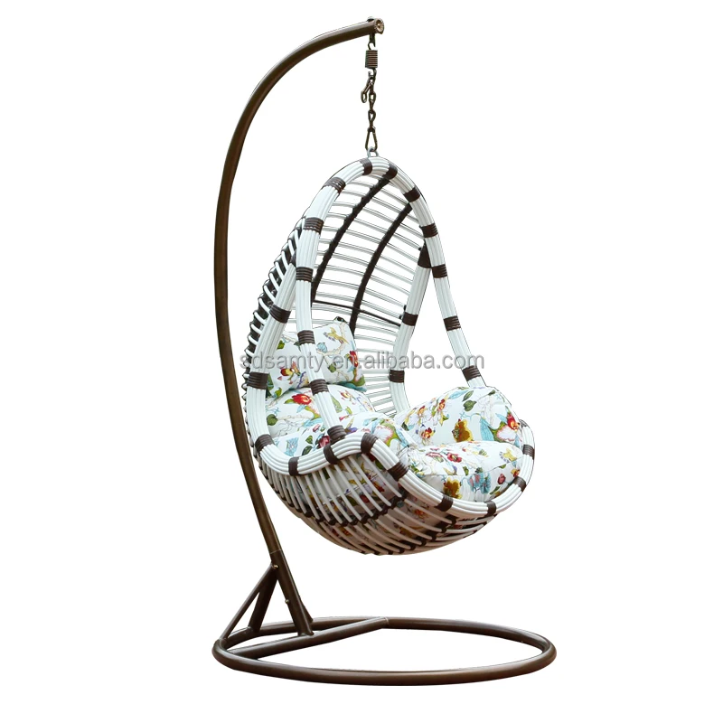 
China manufacturer hanging indoor swing chair With Cheap Prices 
