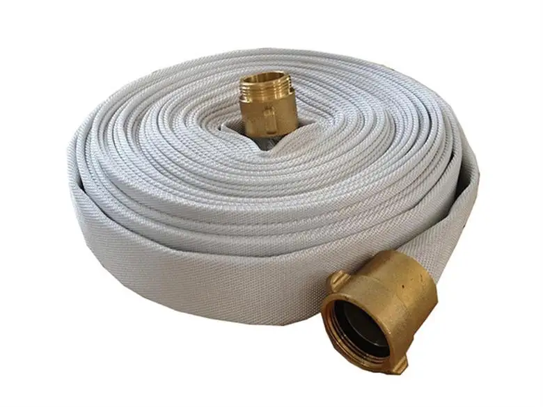 1.5inch 16bar 30m synthetic rubber fire hose price