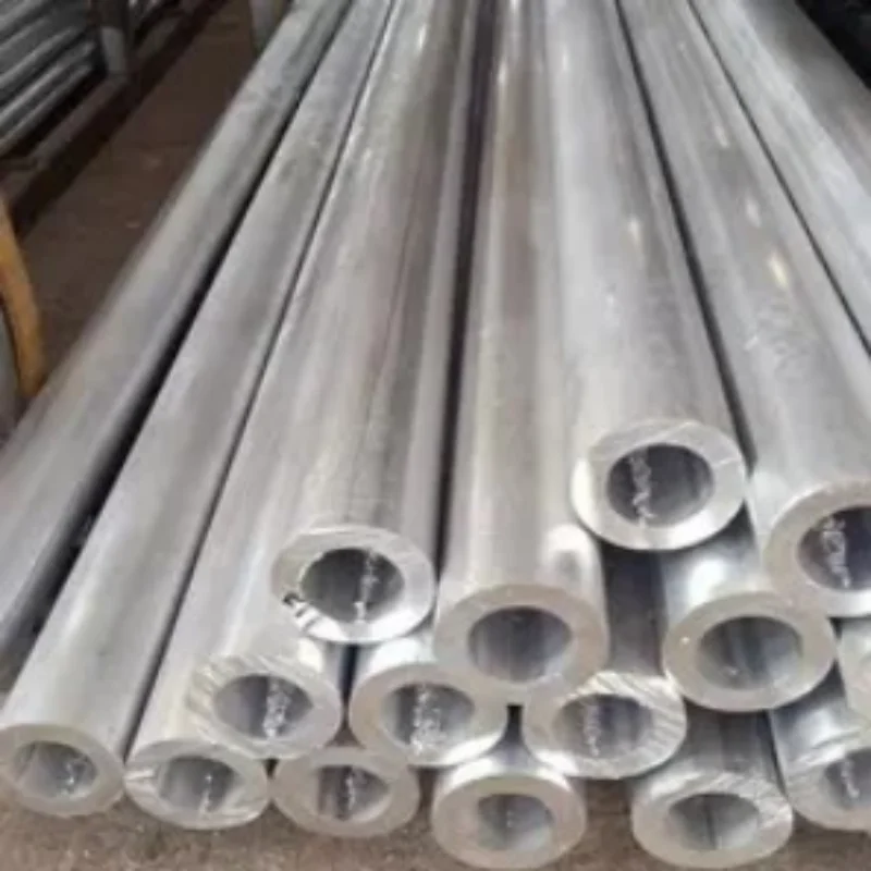 High quality aluminum pipe price per meter aluminum alloy  pipe covers aluminum pipe for furniture making
