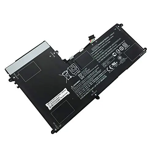 7.4V 31Wh AO02XL 2lCP4/75/121 Notebook Battery for Hp ElitePad 1000 G2 HSTNN-IB5O 728250-1C1 728558-005 HSTNN-LB5O Windows PC