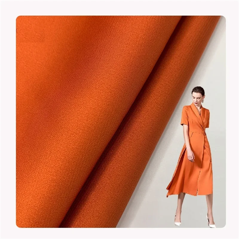 Quality Twill Poplin 600d Ripstop Nylon Spandex Fabric Woven 100% Nylon Fabric For Swimwear Suits Jacket Uniforms Blazer Dress