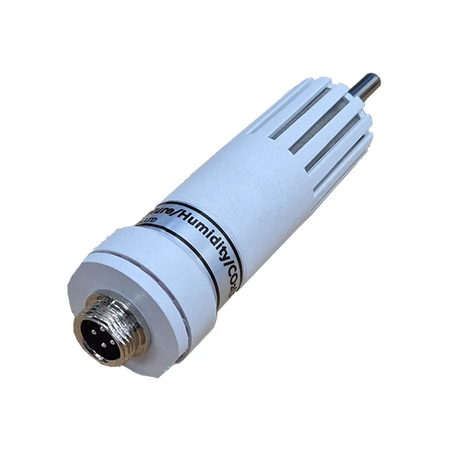 High Quality Latest Arrival CO2 Complex Sensor Wholesale Humidity Temperature Transmitter Humidity Temperature & CO2 Transmitter