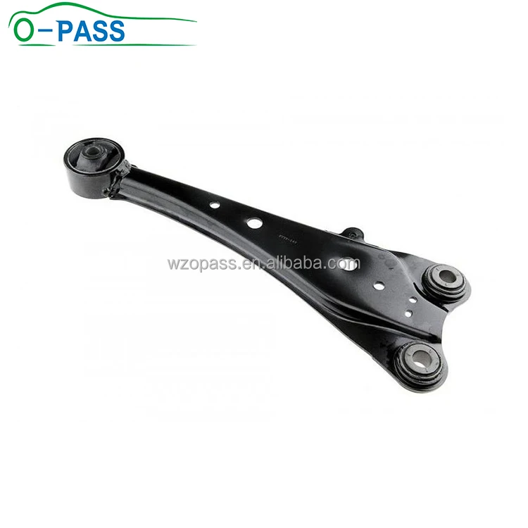 OPASS Rear axle lower Control arm For TOYOTA RAV4 ACA3 Vanguard 2005- 48760-0R020 Professional Factory