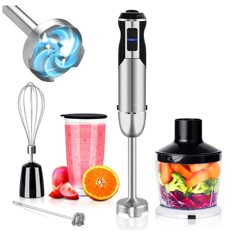 400w handheld electric stick blenders