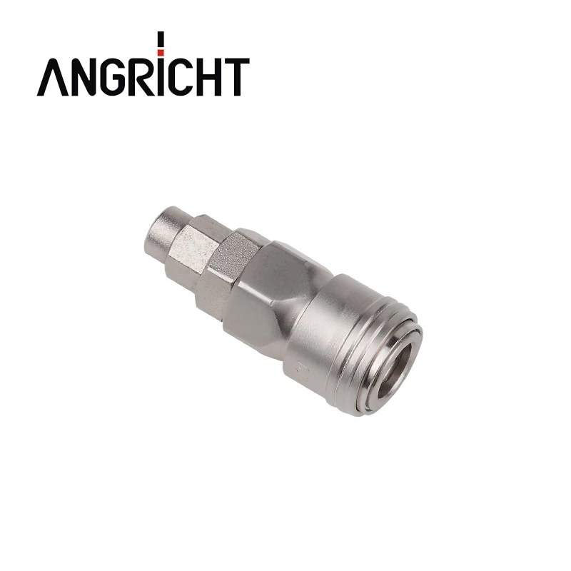 Быстроразъемный пневматический шланг, быстроразъемный соединитель мама/папа