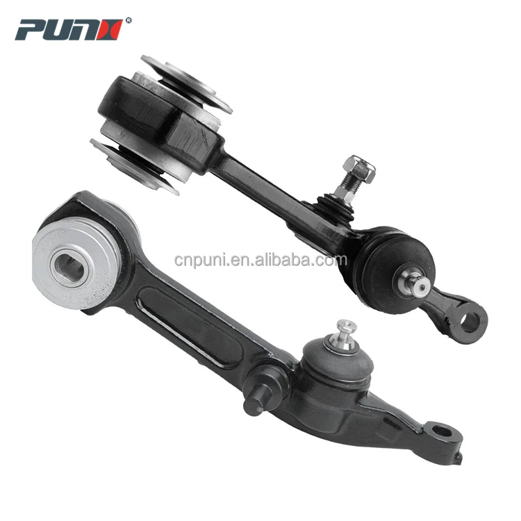 14x Auto Suspension Front Lower Control Arm Kit for Benz W220 S-Class 2203309307 2203305711 2203308907