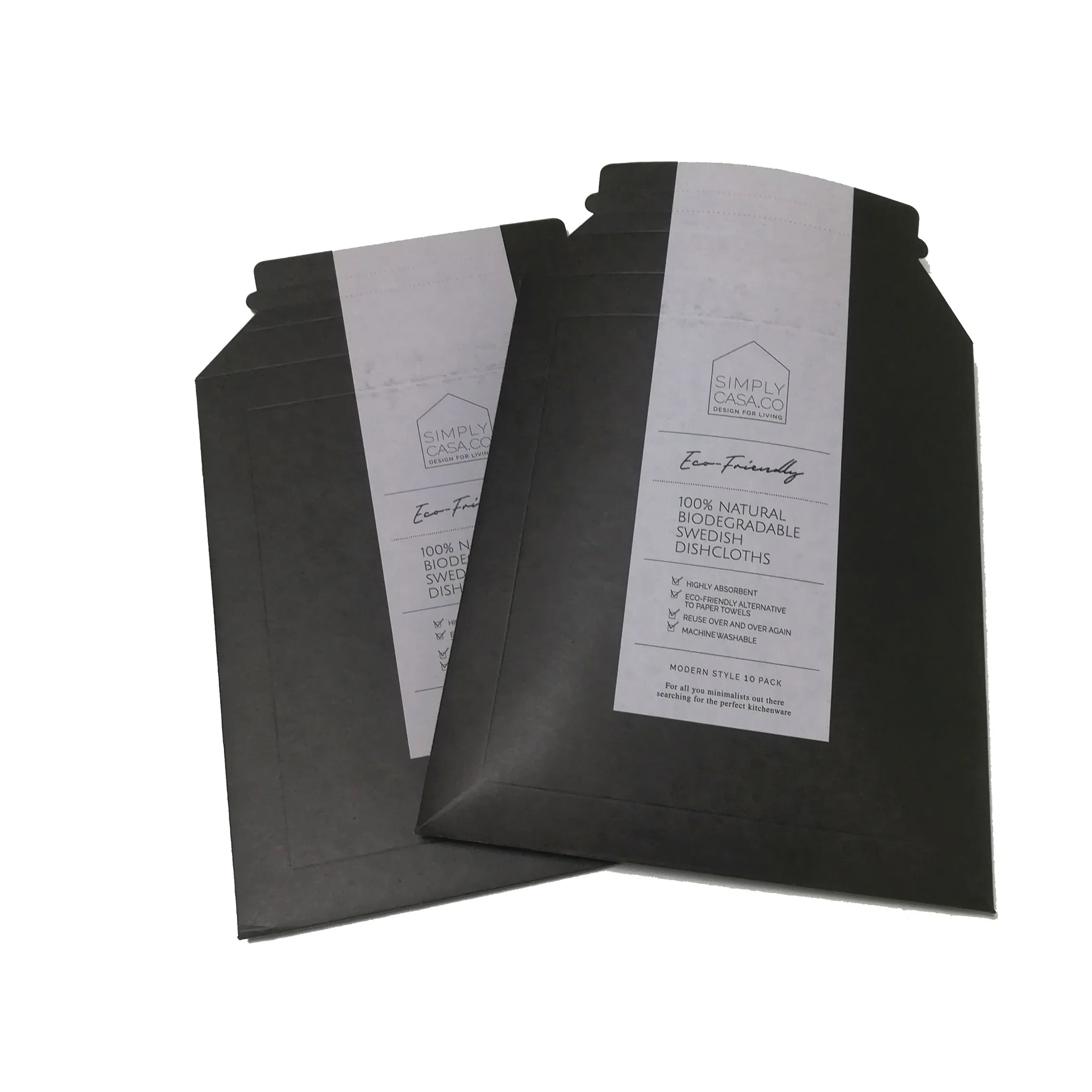 Custom Black Hard Rigid Cardboard Mailing Envelope All Board Mailer Envelope Document Mailers Stay Flat Mailers
