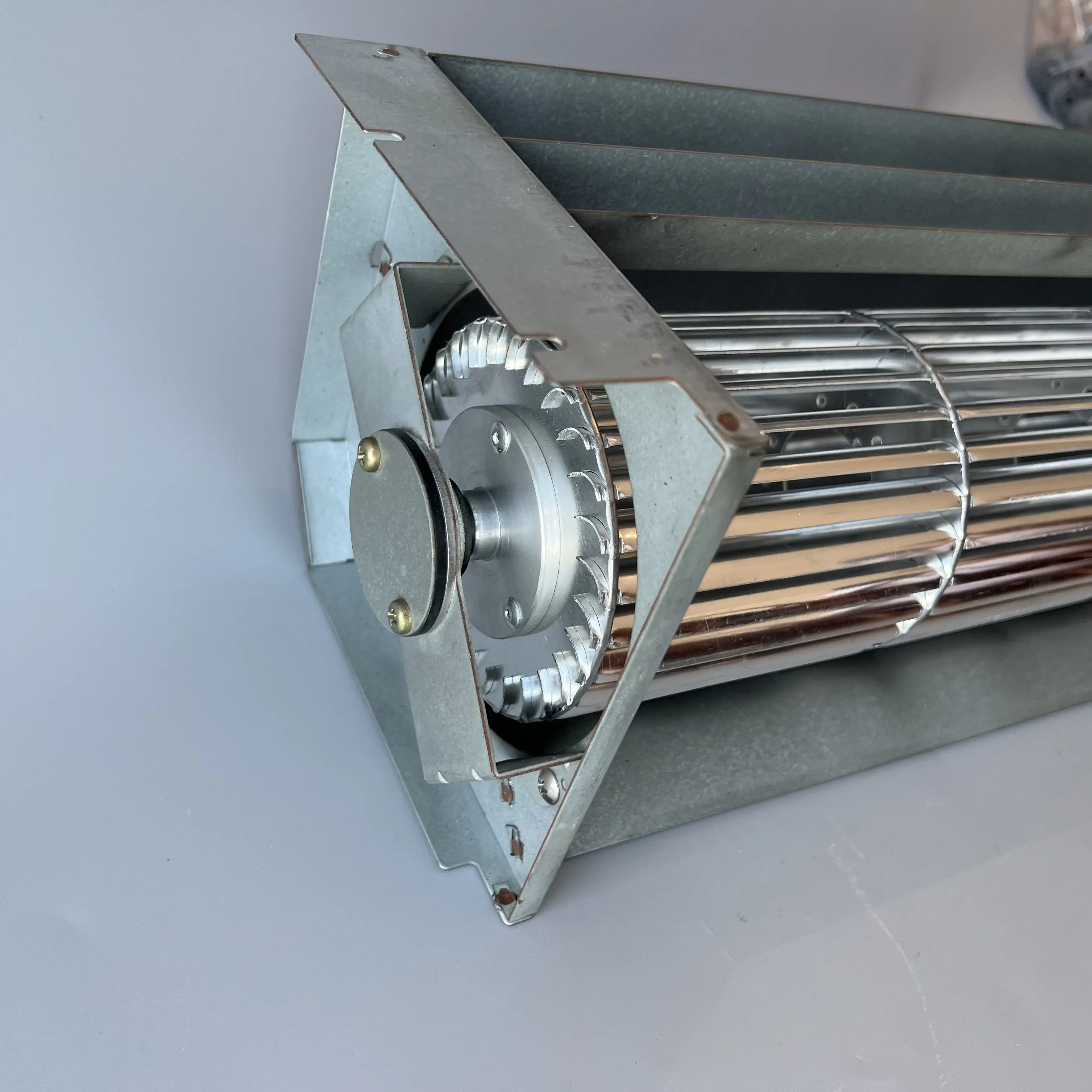 Used Noritsu Fan dryer Z021270 Z021270-01 FW 12 L3b XY for QSS3201 3202 3203 3204HD digital minilabs