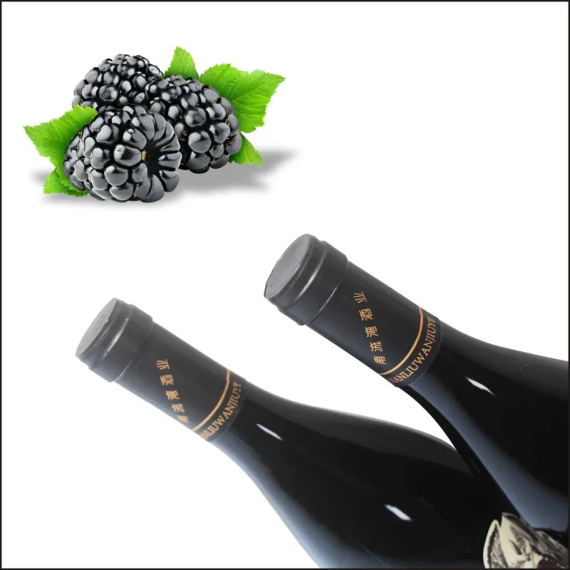 The best quality high quality red wine made in China 6 pieces 750ml