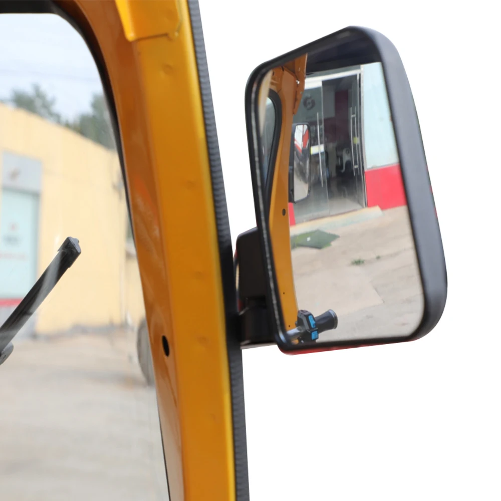 Hot sale E-rickshaw electric vehicle electric tricycle