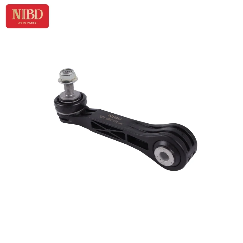 NIBD Auto Parts 33556882924 Suspension System Rear Left Right Stabilizer Link For Bmw G12 G05 G06 G07