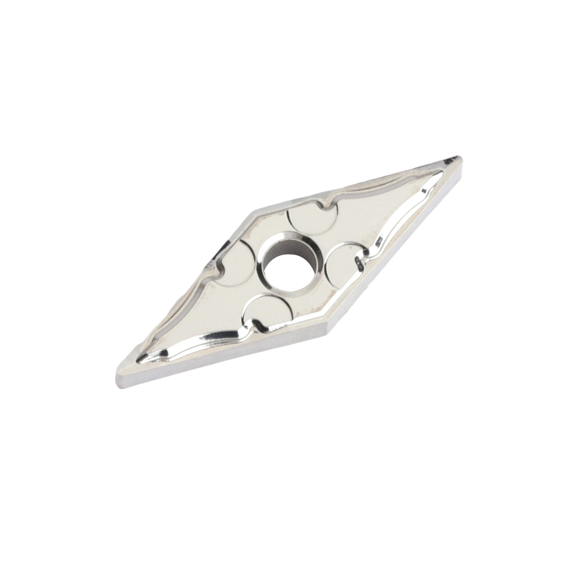 Internal Turning Tool CNC Lathe Machining Aluminum milling inserts milling cutter