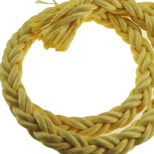 3 Strands Braided / Mooring / Anchoring / Towing / Marine / Twisting / Yacht / Rope for Boat / Aerial / Dock