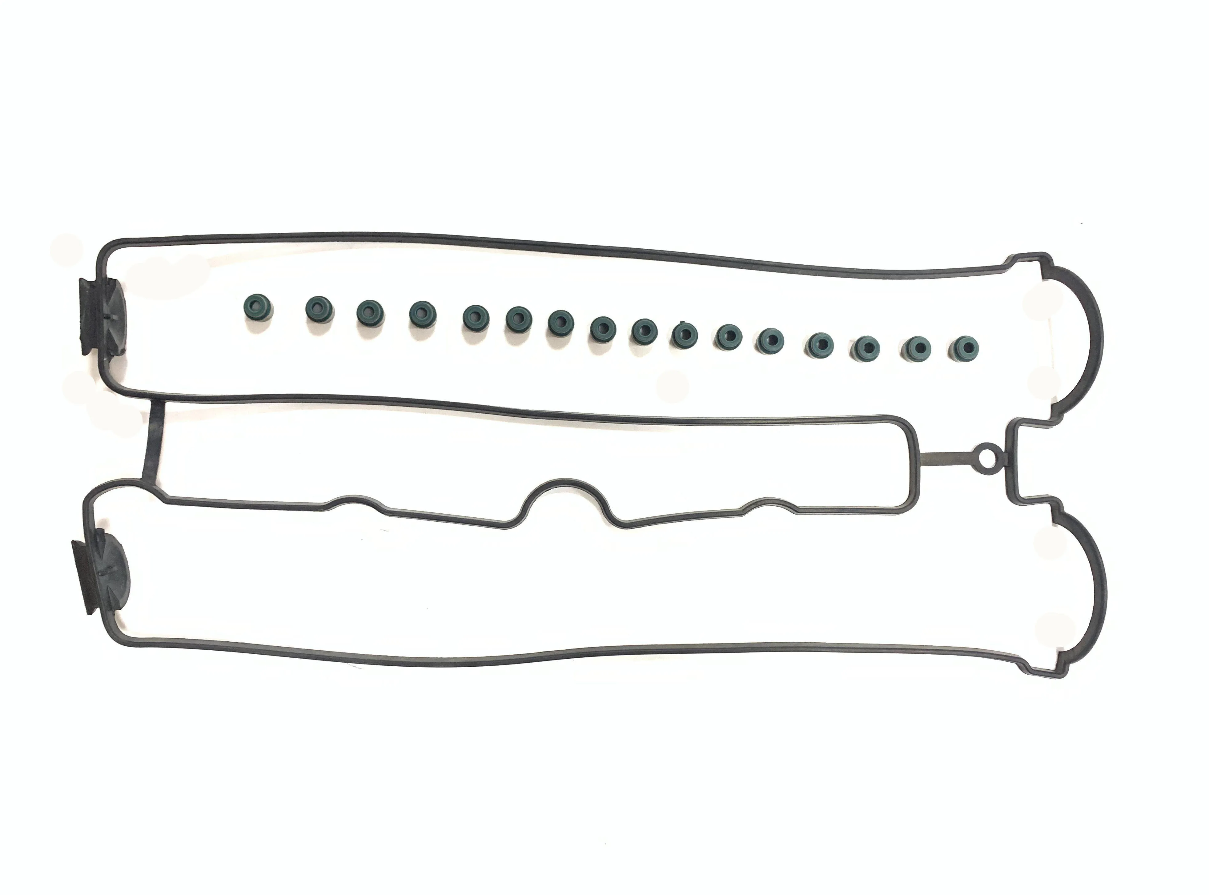 Head Gasket DAEWOO  NUBIRA  2.0L L4  1999 LEGANZA Gasket Sets 2004 RENO Overhauling Gasket Set