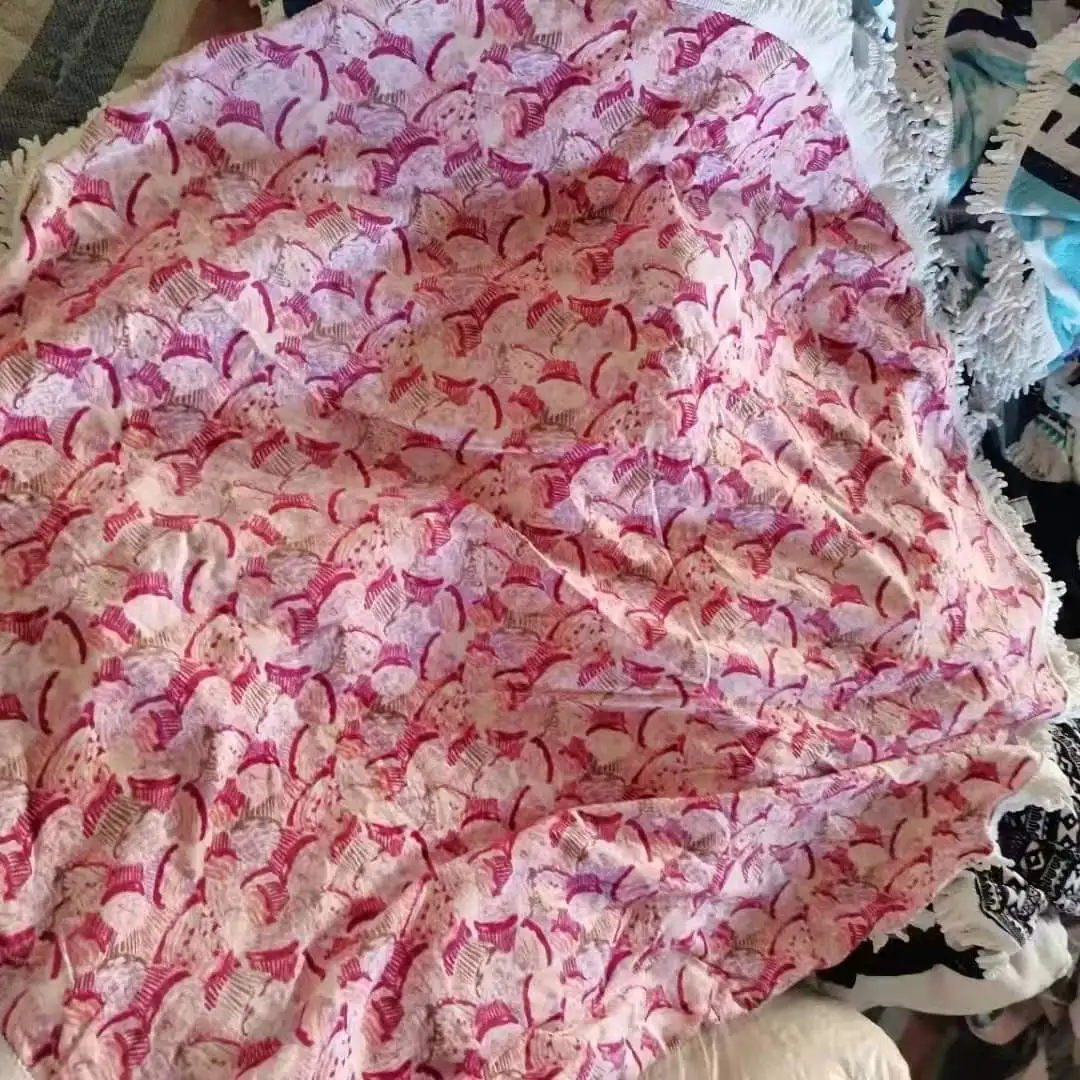 cheap promotional beach towel