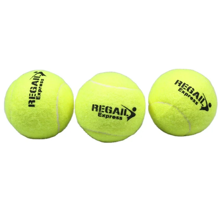  Хорошее качество ITF профессиональный мяч для крикета тенниса дешевый