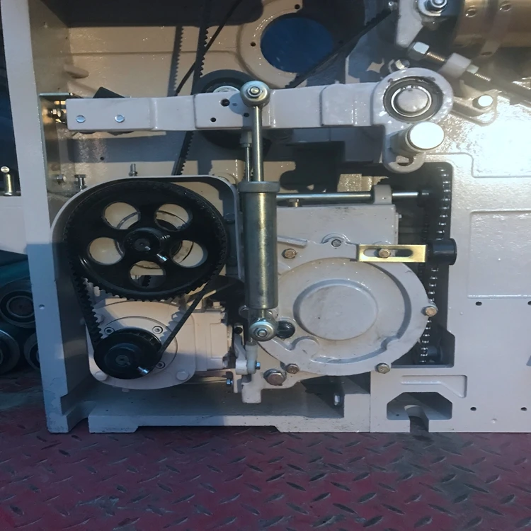 
double beam heavy water jet loom in sulzer 360cm textile machine/weaving loom 