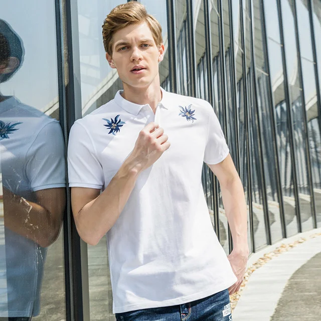 
China factory wholesale made in china polo design 