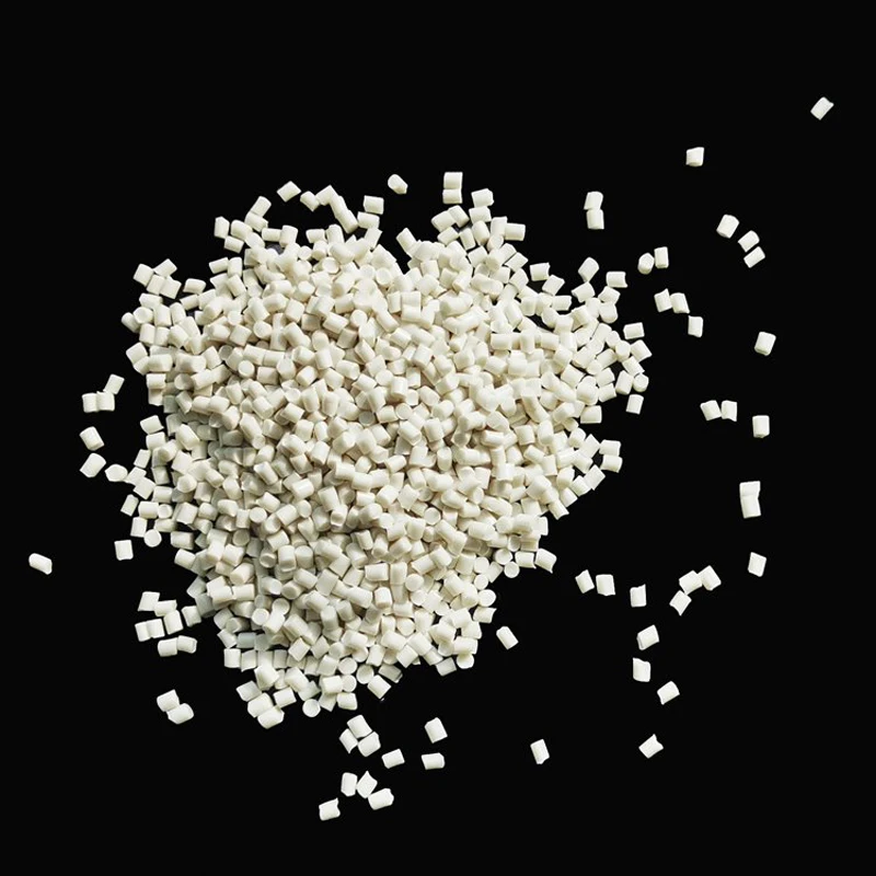 Manufacturer Plastic Resin PLA Polylactic Acid PLA Plastic Natural Resin PLA Plastic