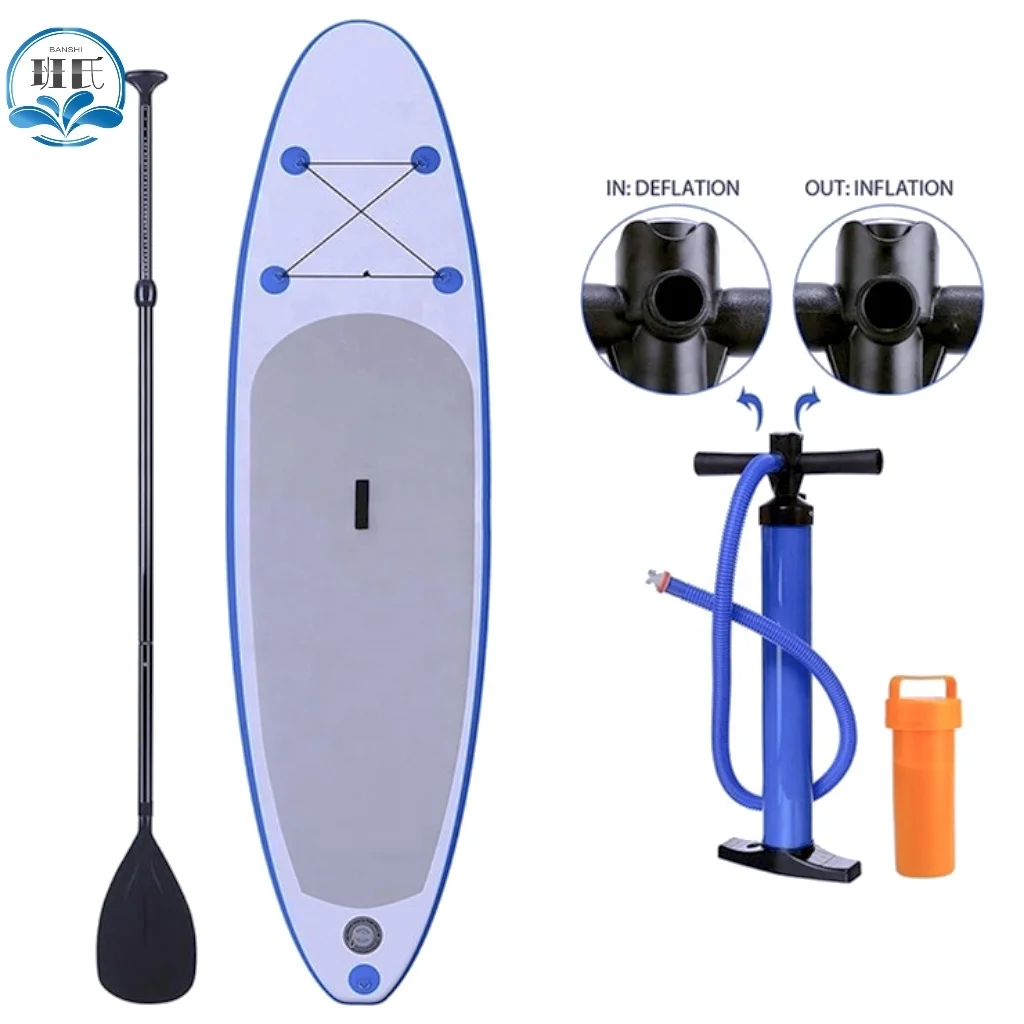 Китайский производитель pathfinder надувная доска для sup-серфинга водных видов спорта на