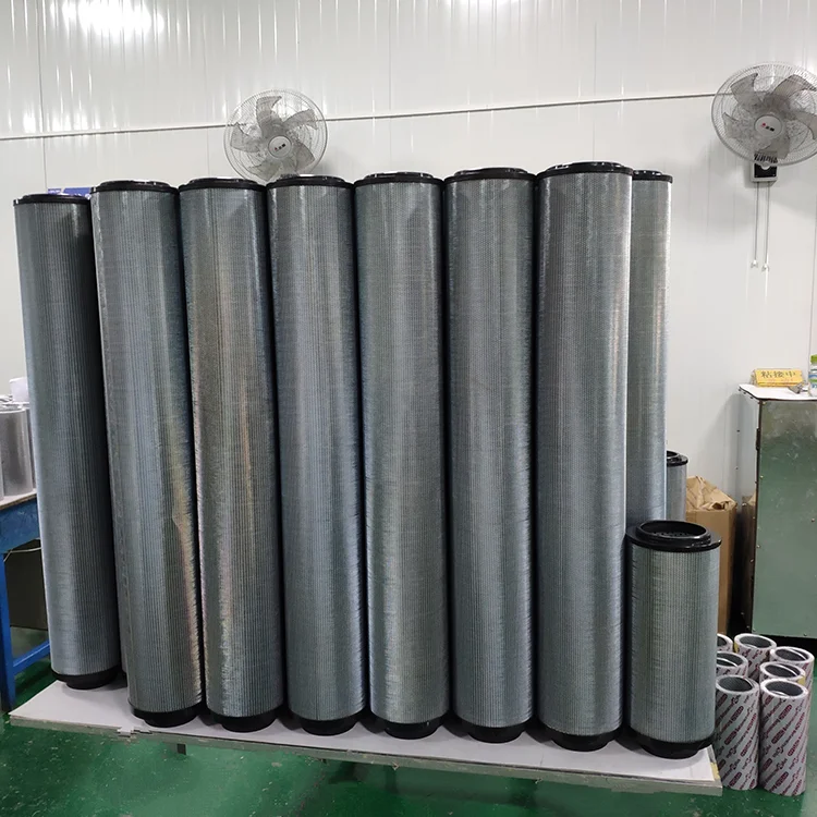 Заменить Hilco фильтрующий элемент для смазочного масла для гидравлических систем ST718-00-03ZXC0