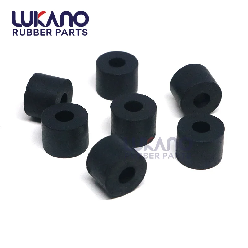 Neoprene Washer Size Chart custom chemical resistant silicone rubber Washer for Plumbing Applications