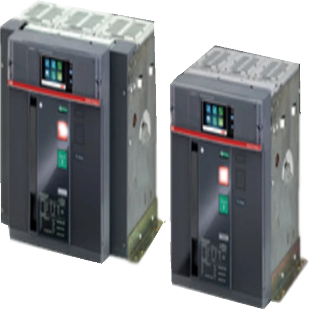 
Sace emax E6 3P 4P withdrawable fixed type discontinued and new frame circuit breaker 