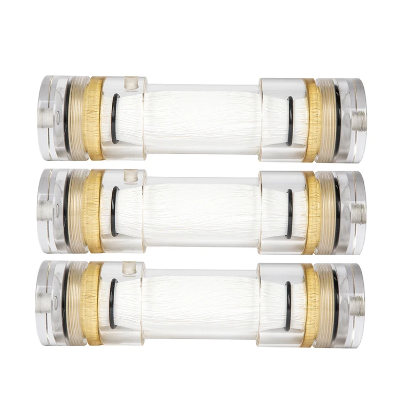 FRSTEC wide flow rate  high purity nitrogen membrane energy mining produce nitrogen separation membrane tube