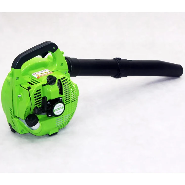 Hand Held 2 Stroke EB260 Portable Gasoline Leaf blower 26cc