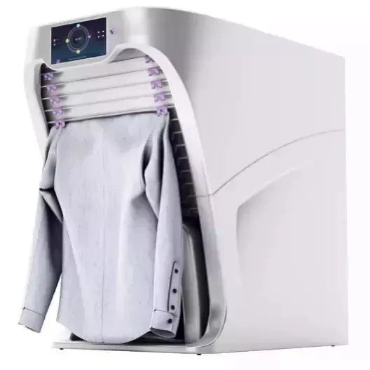 HOT Folding Foldimate Fabric Cloth Capacity Fully Automatic Folding Laundry Machine