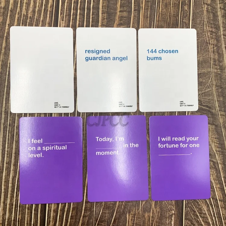 Adult Games Party Drinking Game Playing Decks Drinking Deck Card