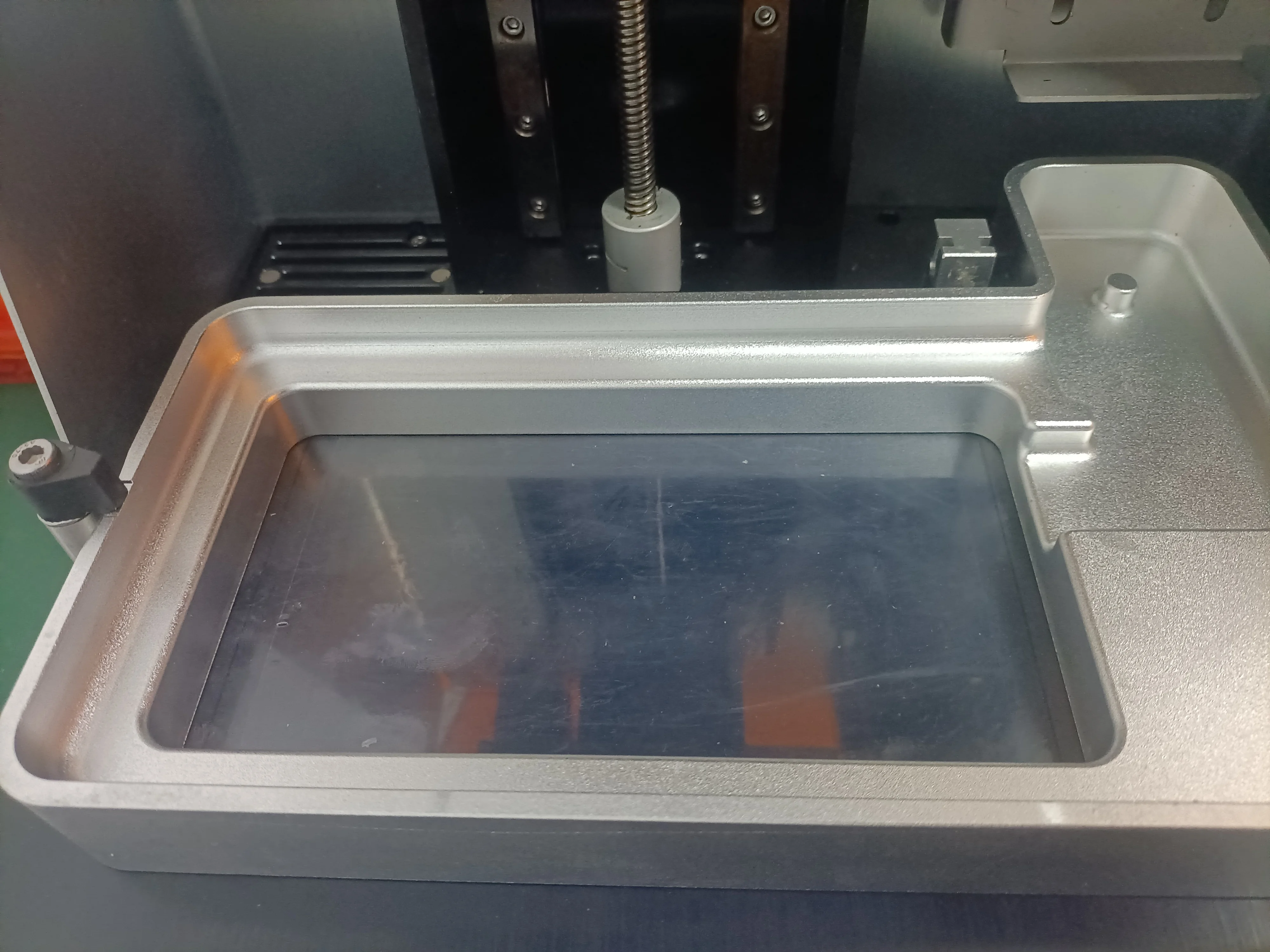 10PCS /Package FEP Film for Dazz 3D L140