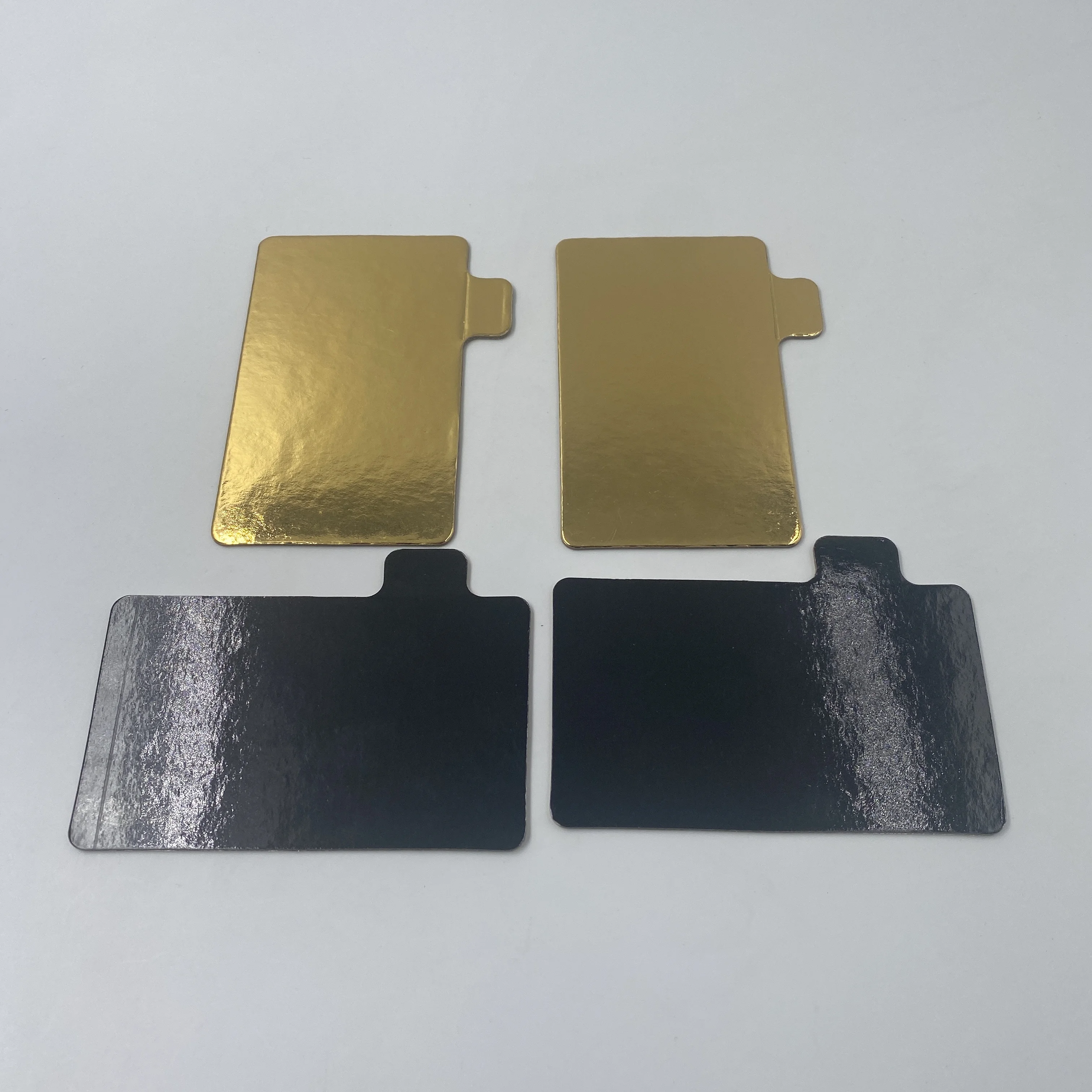 Factory Direct Sales Reasonable Price Cardboard Cake Special Design