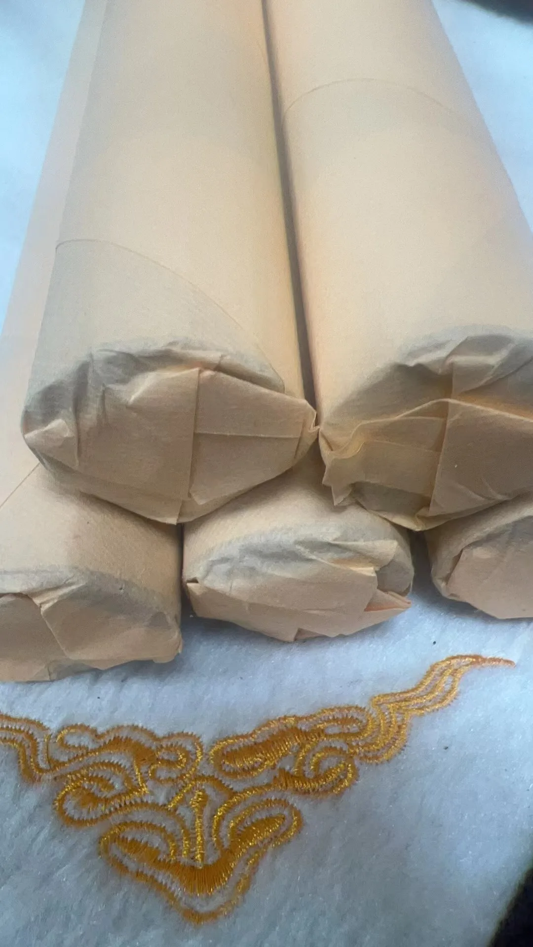 Hainan High End Handmade Luxury Agarwood Oud Wood Agar Wood Stick Incense