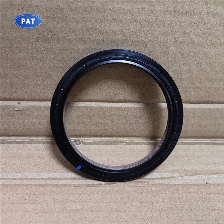 PAT High Quality Crankshaft Seal 813555300 20029117B 81-35553-00 079103051F For Audi A4 A5 A6 A7 Sportback S5 Cabrio