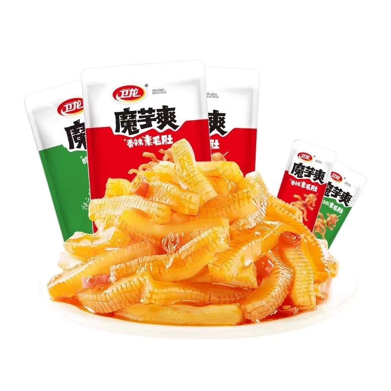 Weilong 50 г Konjac cool