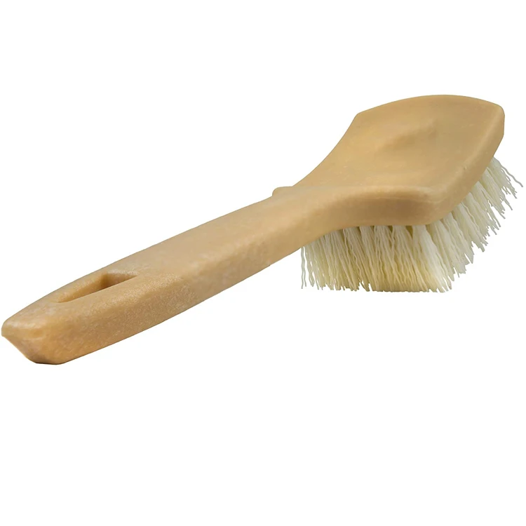 Same paragraph as Chemical Guys, Long Handle Body, Wheel Brush with Flagged-Tip wheel well brush