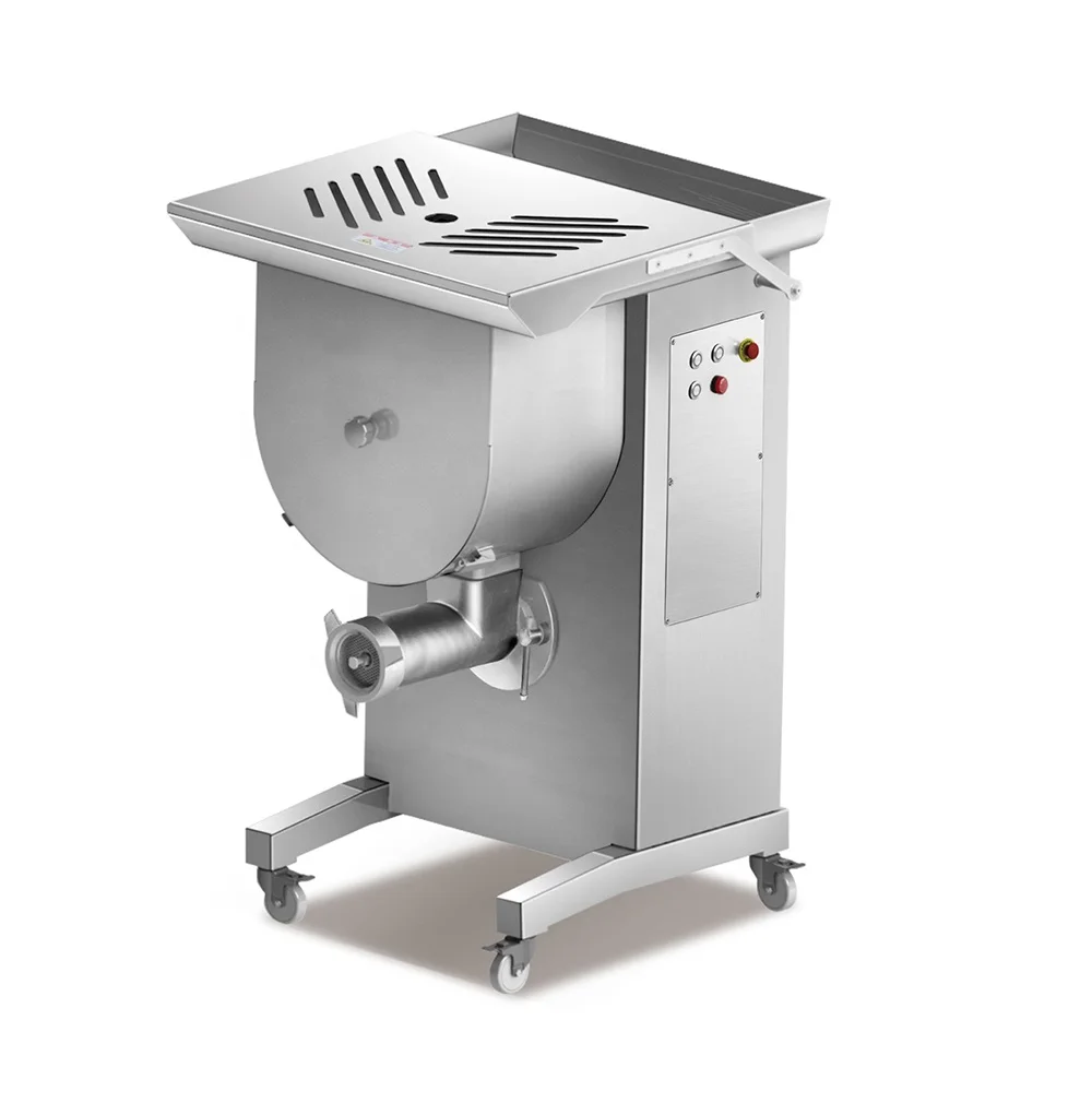 High Efficient  Safety Electric  coconut meat cutting machine band saw blades  for Meat Vegetable