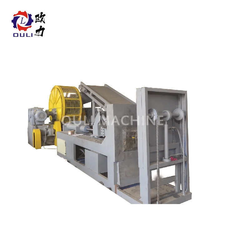 Новейшая технология используется резиновый шиномонтажный резак для резки