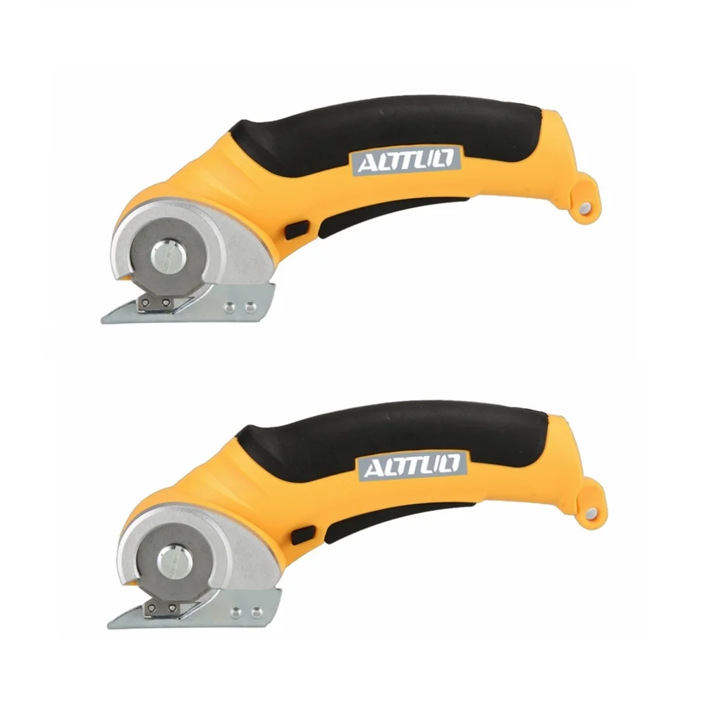 Multi Functional Cutting Usb Rechargeable Portable Cloth Cutting Machine Cordless Electric Scissors For Fabric