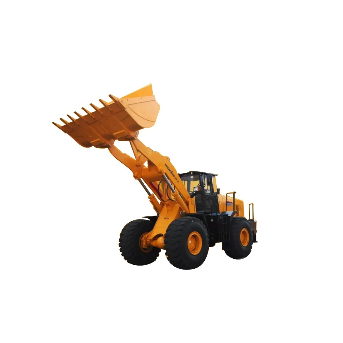 Loaders CDM866N LONKING Loader Earth moving