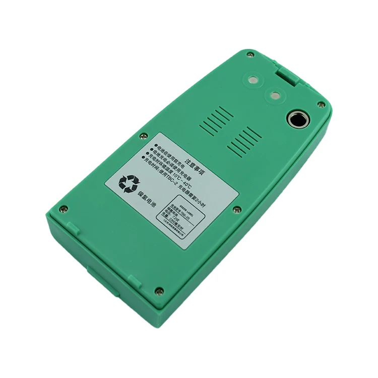 Surveying Parts TBB-2S Battery for GTS-105/SET02N Total Station