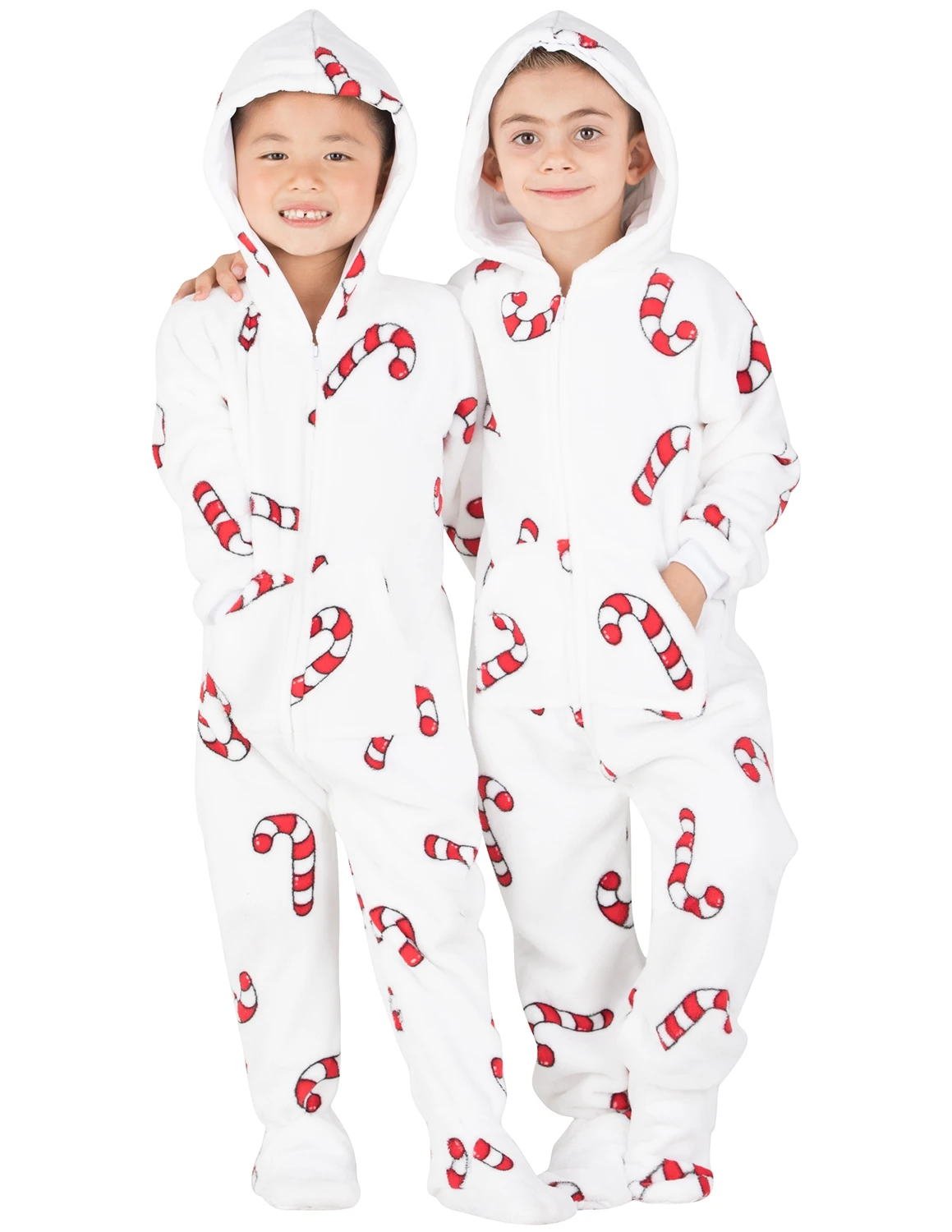 
2021 Funny Fashion Monogram Pajamas With Coral Fleece Fabric 