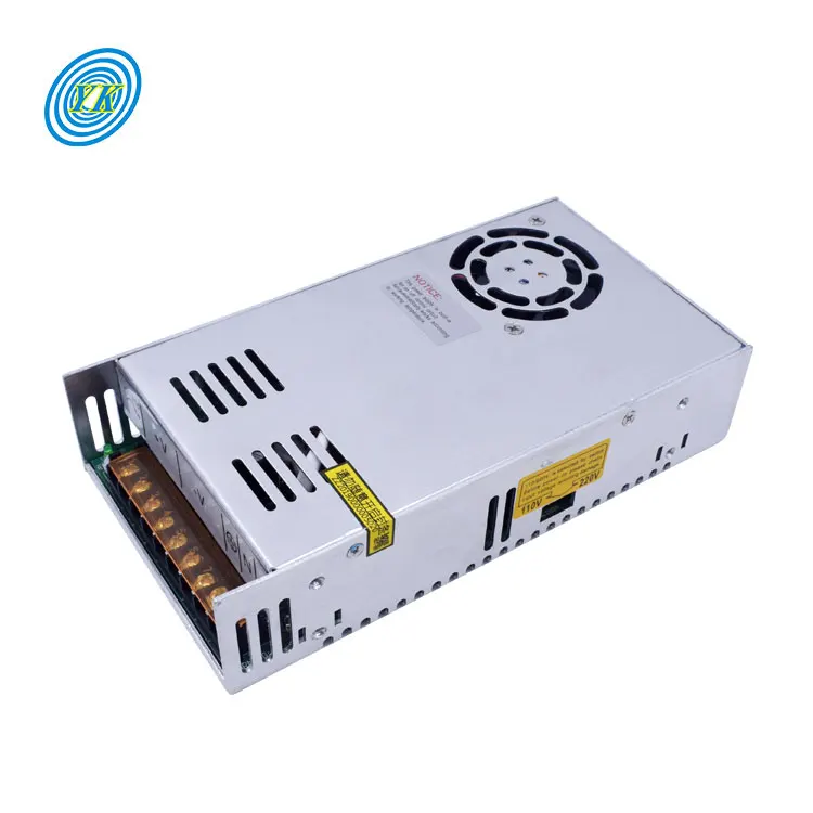220v ac 48 Volt SMPS 48V 5.2A DC Converter Switching Power Supply