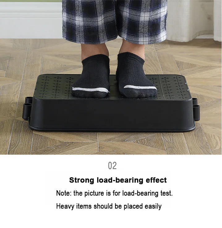 Multifunctional Mesh Organization Utility Cart 3 Tier Heavy-Duty Storage Metal Rolling Utility Cart with 2 Lockable Wheels