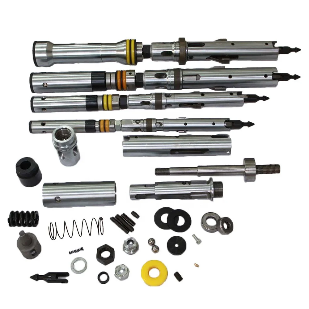 BQ upper latch body drilling core barrel wireline drill rod diamond tools