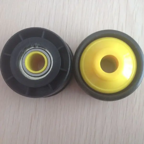 roller bearing end cap plastic end cap bearing