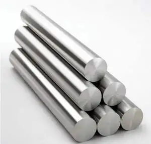 Eastking Low MOQ ASTM A312 304 321 316L 1.4034 duplex 2205 stainless 50mm steel round bar