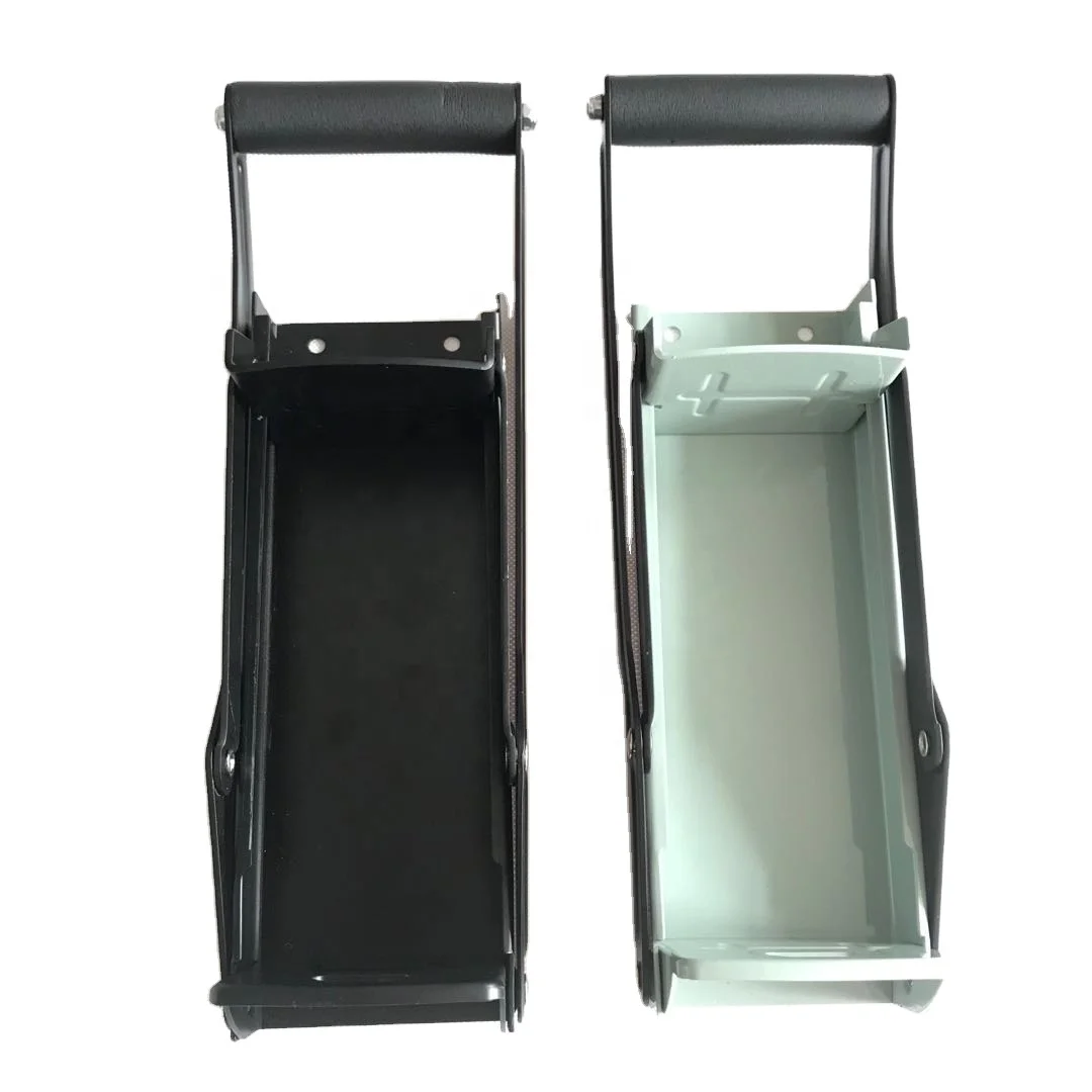 Алюминиевая дробилка для банок 16 унций для домашнего использования